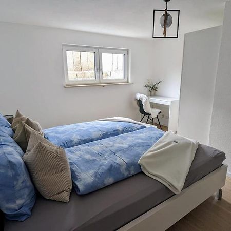 Moderne Gemuetliche Ferienwohnung In Friedrichshafen Luaran gambar