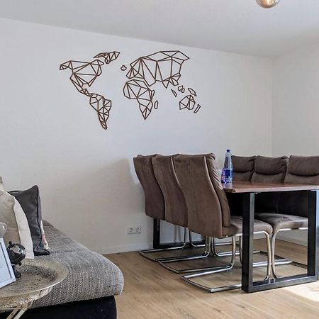 Moderne Gemuetliche Ferienwohnung In Friedrichshafen Luaran gambar