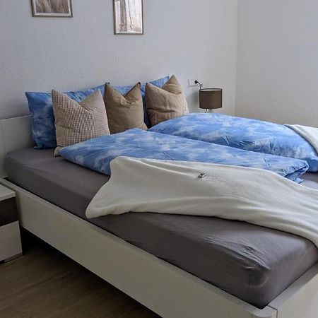 Moderne Gemuetliche Ferienwohnung In Friedrichshafen Luaran gambar