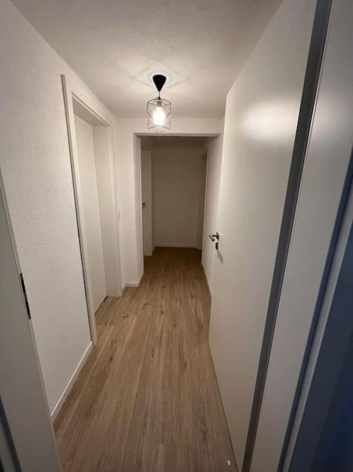 Moderne Gemuetliche Ferienwohnung In Friedrichshafen Luaran gambar