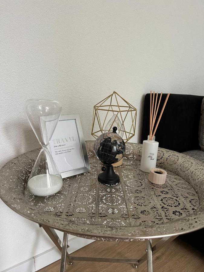Moderne Gemuetliche Ferienwohnung In Friedrichshafen Luaran gambar