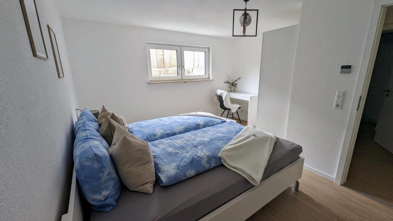 Moderne Gemuetliche Ferienwohnung In Friedrichshafen Luaran gambar