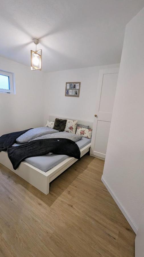 Moderne Gemuetliche Ferienwohnung In Friedrichshafen Luaran gambar