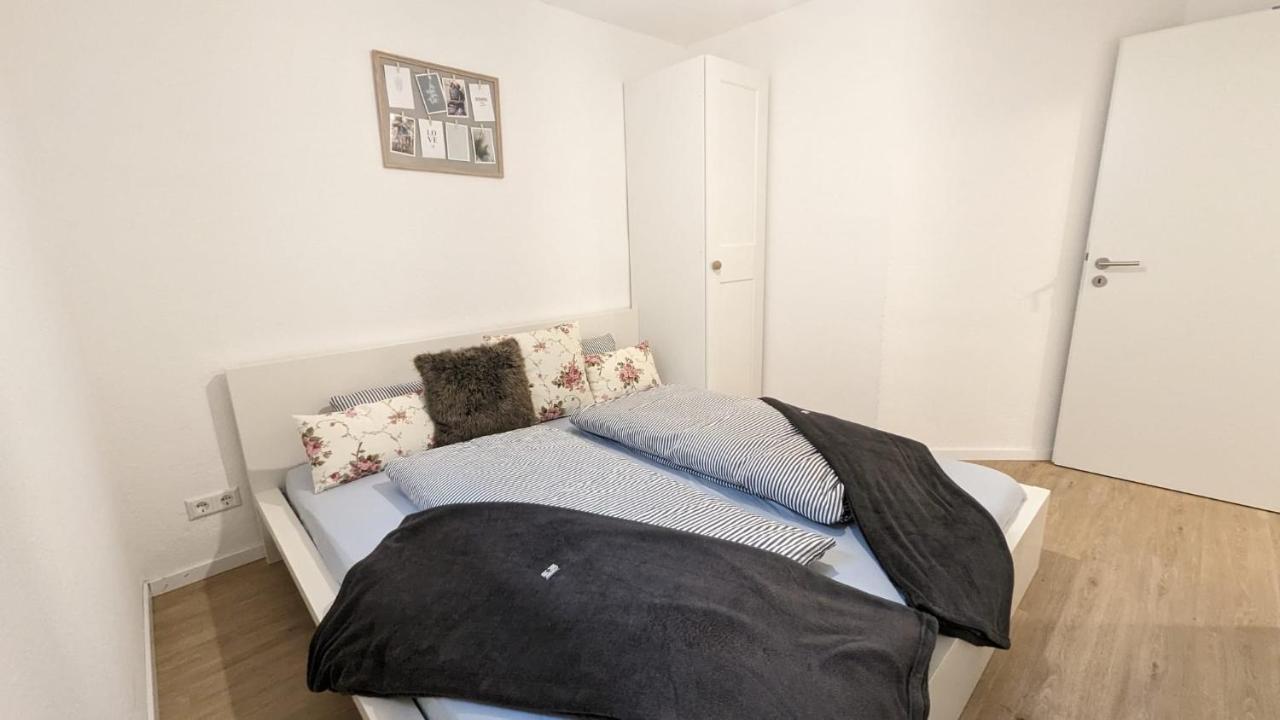 Moderne Gemuetliche Ferienwohnung In Friedrichshafen Luaran gambar